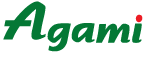 Agami Logo